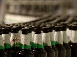 Украинское пиво становится исчезающим видом