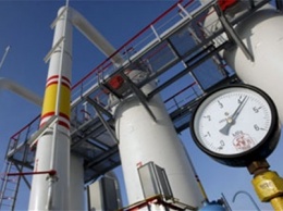 Нафтогаз: Frontera может начать поставки газа в Украину с 2017 года