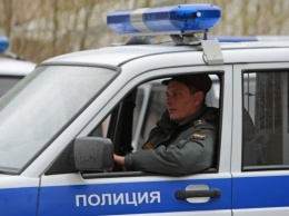 Под Санкт-Петербургом экс-ополченец ЛНР задержан за хранение тротила