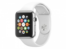 СМИ назвали дату начала продаж Apple Watch в РФ