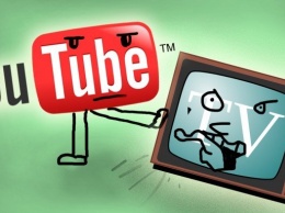 Стало известно, как YouTube заменит телевидение (ФОТО)
