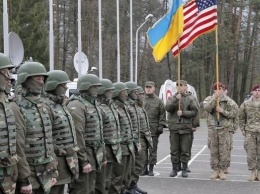 Учения НАТО несут угрозу перемирию на Донбассе - МИД РФ