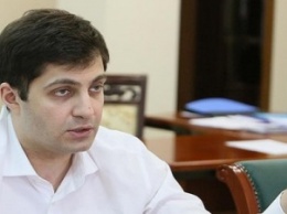 Давид Сакварелидзе хочет сменить руководителей днепропетровской прокуратуры