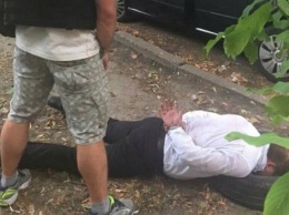 По подозрению в наркоторговле задержан прокурор Киевской области - СБУ