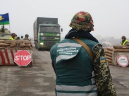 Мужчин, подозреваемых в пытках и захвате заложников задержали на Закарпатье