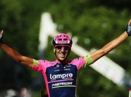 Тур де Франс-2015: Рубен Плаза выиграл 16-й этап