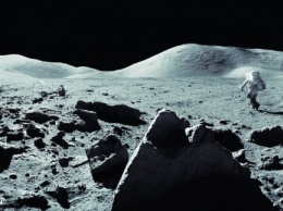 В Московском Планетарии впервые смоделируют фрагменты лунных ландшафтов