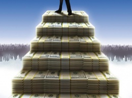 Для создателей финансовых пирамид введут уголовную ответственность
