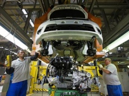70 тысяч автомобилей Lada отправят на экспорт