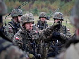СМИ: Польским военным не по зубам даже Калининградская область