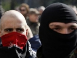 "Правый сектор" проведет народное вече на Майдане