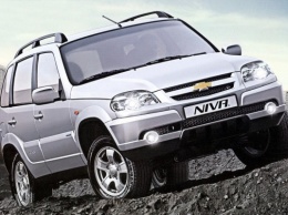 Какое будущее ожидает новое поколение внедорожника Chevrolet Niva?