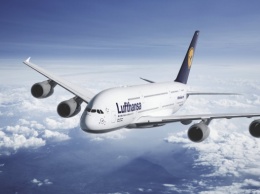 В Польше самолет Lufthansa едва не столкнулся с беспилотником