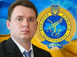Глава ЦИК Охендовский: международных наблюдателей на 205-м округе не будет