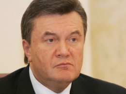 Доступ к информации о розыске Януковича Интерполом временно прекращен