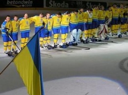 Сборная Украины обыграла Южную Корею на Евро хоккей челлендже