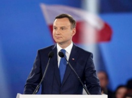 Кризис в Польше: Дуда готов выступить посредником между властью и оппозицией