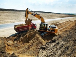 Компании из 6 стран подали заявки на реконструкцию объездной дороги Житомира