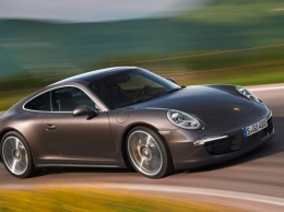 Porsche 911 с мощностью в 840 л.с. обойдется в $320000 