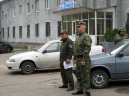 В полиции Донецкой обл. опровергли информацию о пропаже контрактника в зоне АТО: Нашелся в Черкассах
