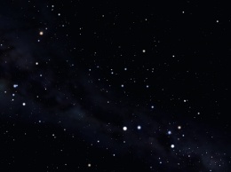Неизвестное космическое явление вызывает затмение еще одной звезды