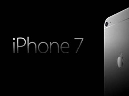 IPhone 7 стал самым популярным смартфоном 2016 года