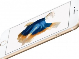 Сервисные центры Apple не могут справиться с проблемными iPhone 6s