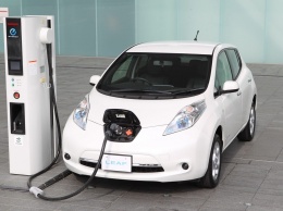 Nissan планирует сделать электромобили на 20% дешевле