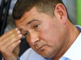 США отказались сотрудничать с разоблачителем украинской коррупции