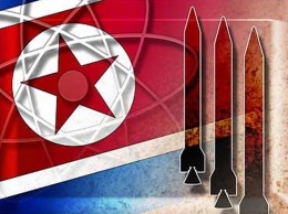 Усиление давления на Северную Корею может подтолкнуть ее к новым ядерным провокациям - эксперт