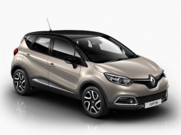 Renault становится лидером продаж по итогам уходящего года