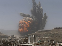 В Йемене во время теракта погибли не менее 30 военных