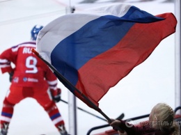 Можно сначала? Россия оконфузилась с гимном на кубке по хоккею: опубликовано видео