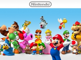 На новую версию старой приставки Nintendo поступило более 10 тысяч предварительных заказов в сутки