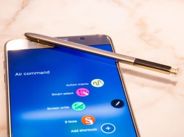 Похоже, Apple решила «убить» Samsung Galaxy Note