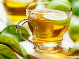 Ученые: Зеленый чай способен защитить человека от рака и СПИДа