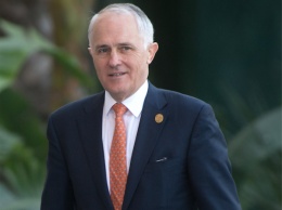 Премьер-министр Австралии заявил, что страна должна выйти из-под контроля Лондона