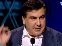 Обиженный Саакашвили, запуганный Азаров, Захарченко идет за скифским золотом