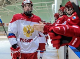Андрей Свечников признан MVP Кубка вызова