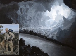 Таинственное исчезновение опытного путешественника в «пещере М»