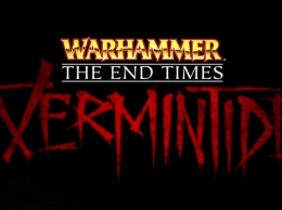 Вышло DLC Karak Azgaraz для Warhammer: End Times Vermintide