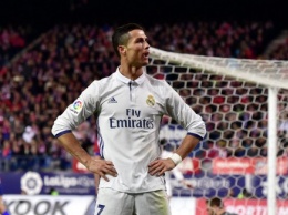 Роналду принес 3 победных гола «Реалу» в финале клубного чемпионата мира