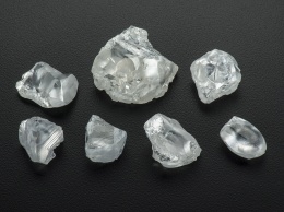 Ученые раскрыли секрет появления самых больших алмазов на Земле