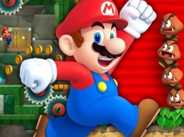 Обзор Super Mario Run: что-то пошло не так