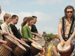 В Сочи состоится первый фестиваль"Барабаны мира"