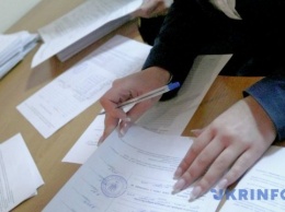 На участке подписали пустые протоколы о подсчете голосов - Опора