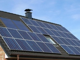 США: Солнечные батареи сумеют дать 25% всей необходимой электроэнергии