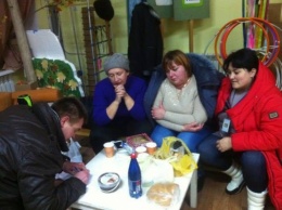 На выборах в Николаевской области за голос давали палку колбасы, бутылку водки и 10 гривен