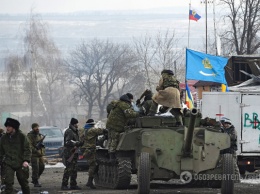 Резкое обострение обстановки на Донбассе: Бутусов разъяснил ситуацию