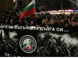 В Болгарии протестуют против строительства центров для беженцев